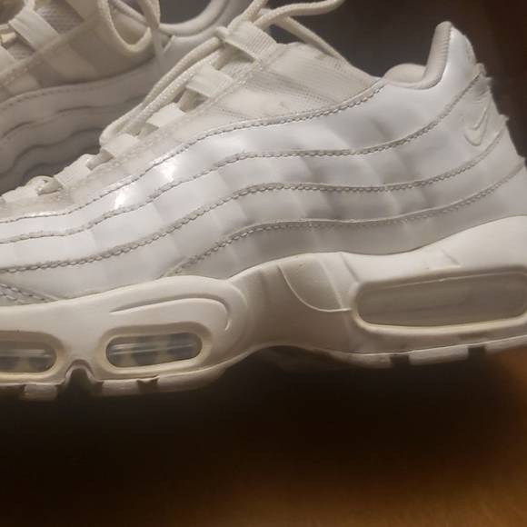 Nike Air Max 95 - Picture 5 of 11